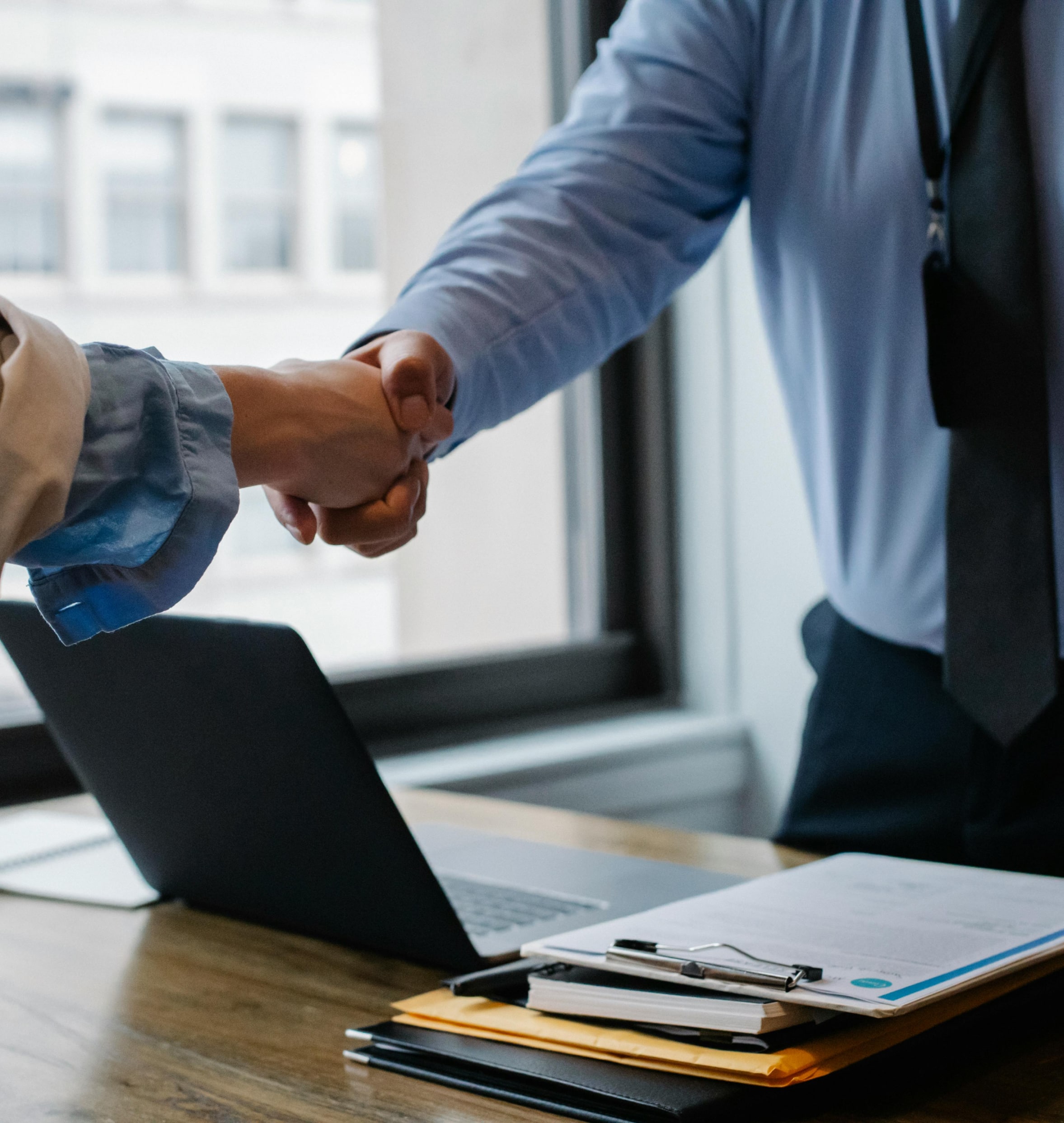 une relation de proximité et de confiance